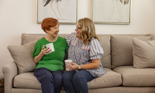 Resident at The Blake at Miramar Beach in Miramar Beach, Florida