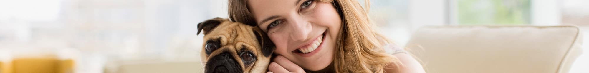 Pet-Friendly Apartments at North York