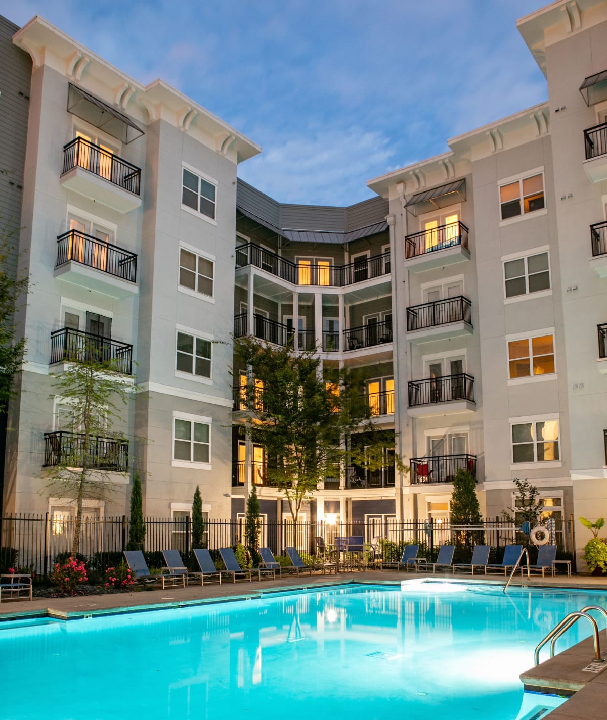 The Atlantic Aerotropolis offers amazing amenities