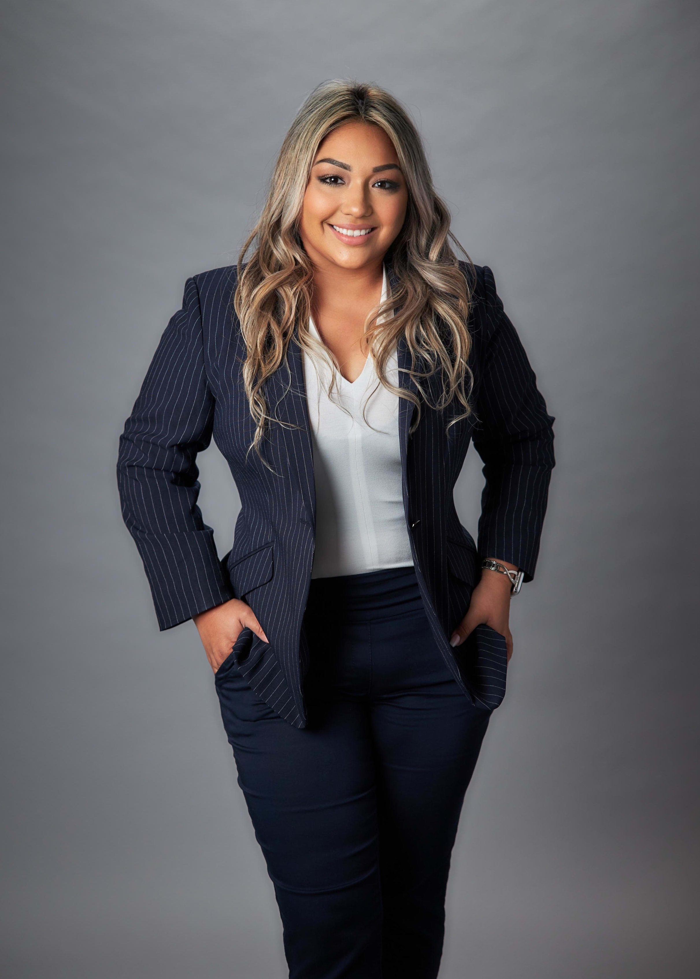Maryjane Jacinto of Bellrock Real Estate Partners
