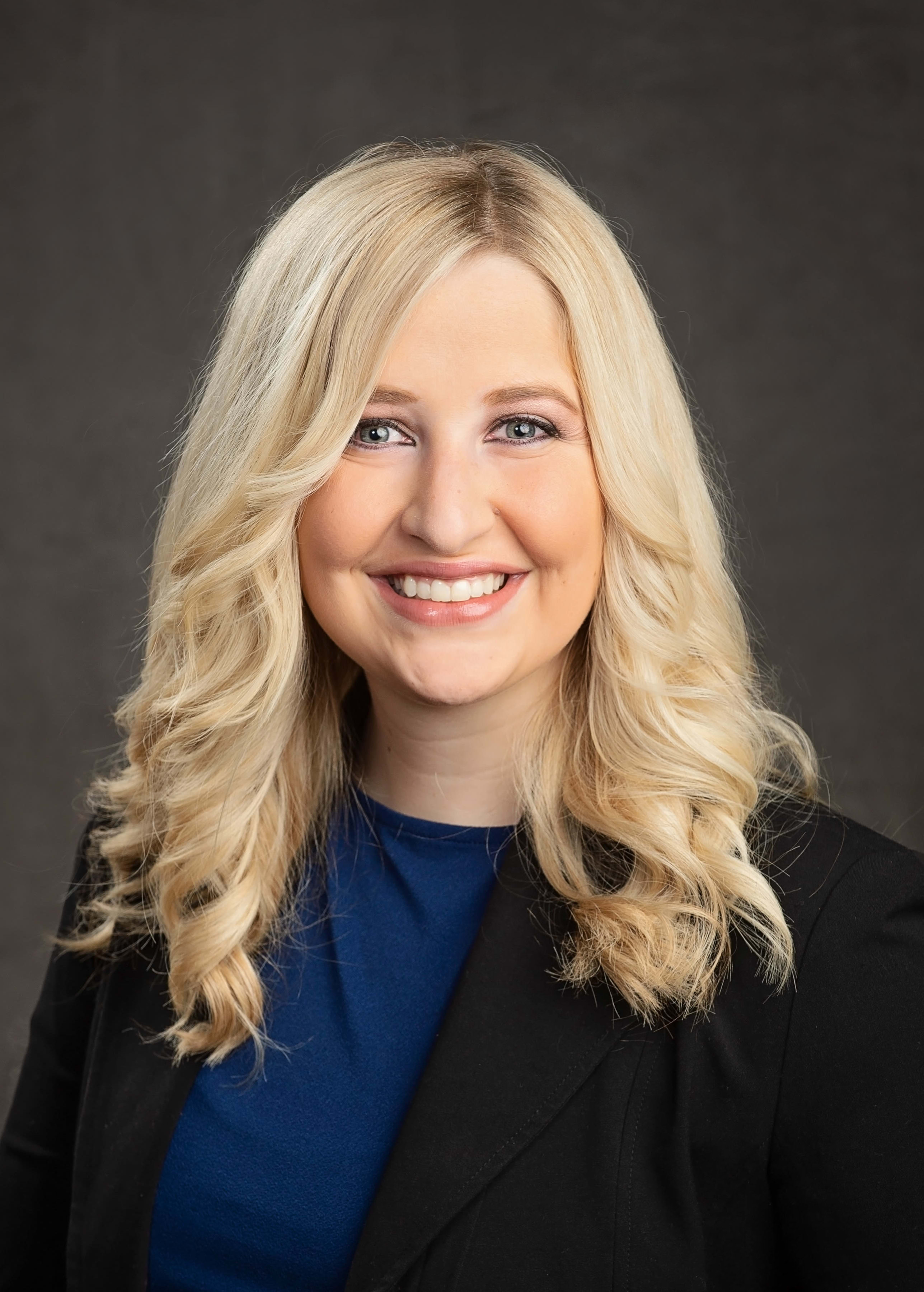 Sarah Blythe - Assistance Property Manager