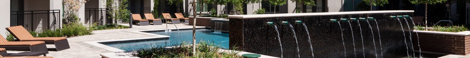 Schedule a tour of Berkshire Amber in Dallas, Texas