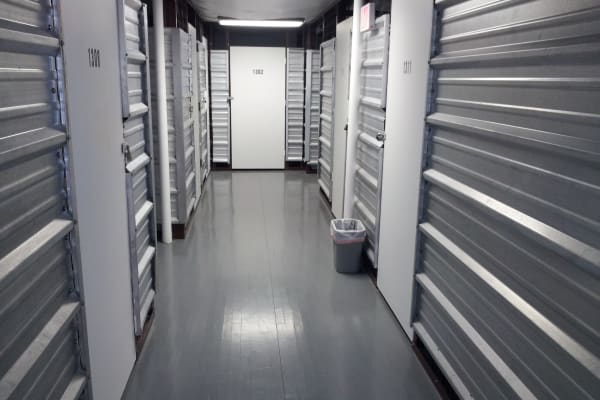 Self storage units for rent at Store It All Self Storage - Kingwood in Kingwood, Texas