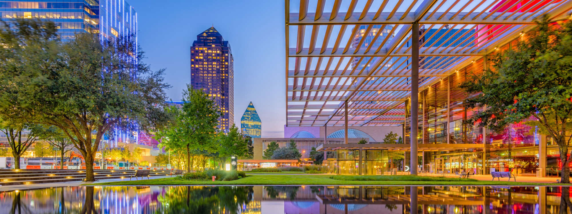 Neighborhood | North Bend Living in Houston, Texas