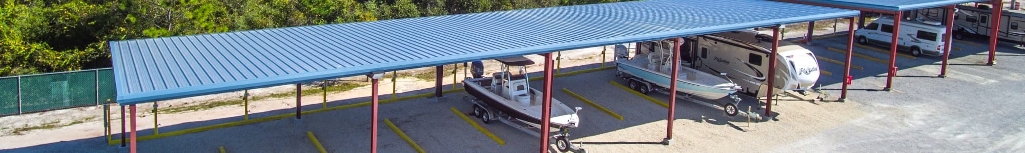 View our privacy policy at Best American Storage