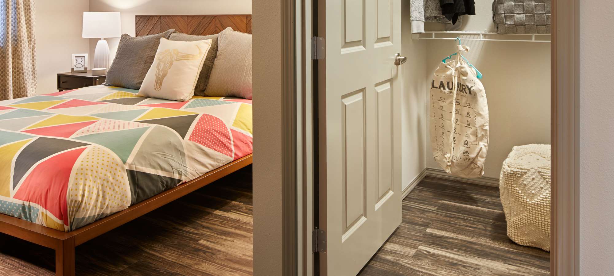 Virtual Tours at Brookside Village in Auburn, Washington