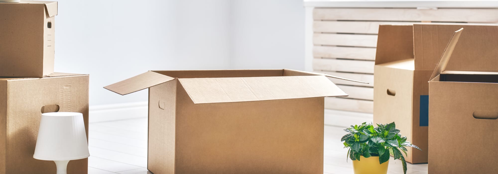 Self storage at Trojan Storage in Oregon City Oregon
