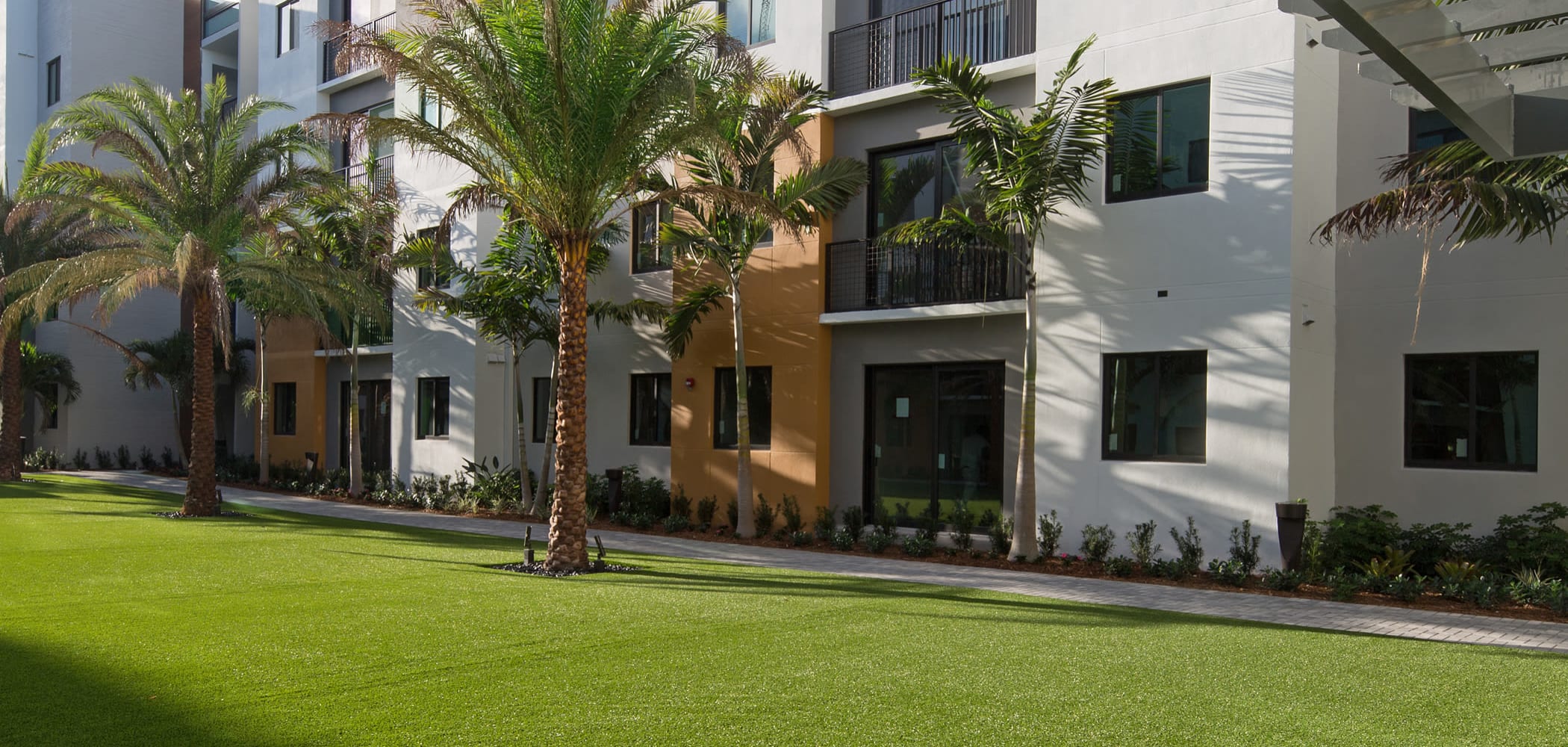 Photos of University Park Student Housing in Boca Raton, FL