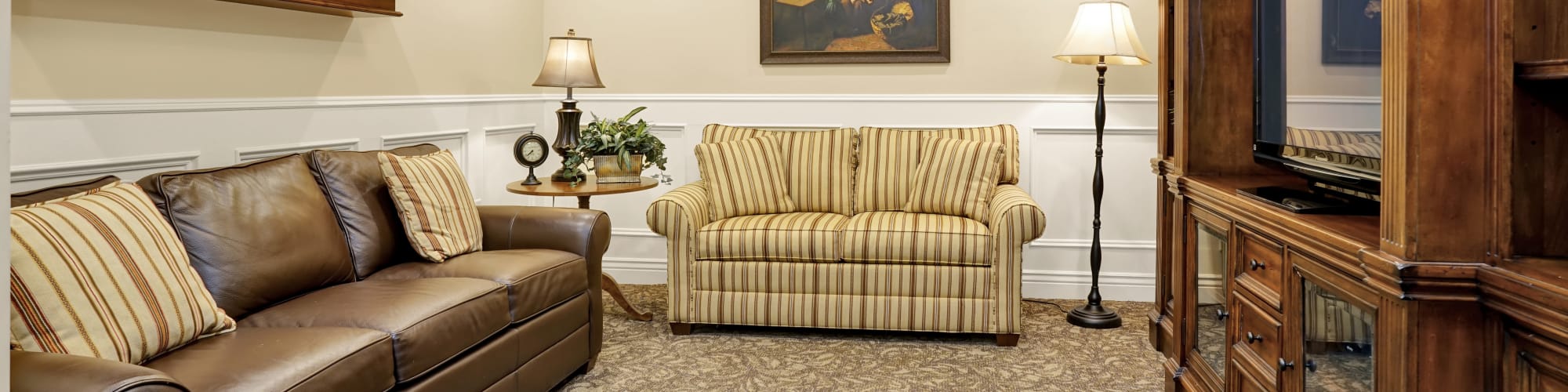Request info at Highland Glen in Highland, Utah