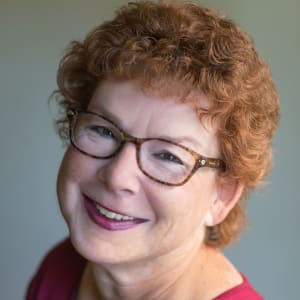 Terri Weitzel from Keystone Villa at Ephrata