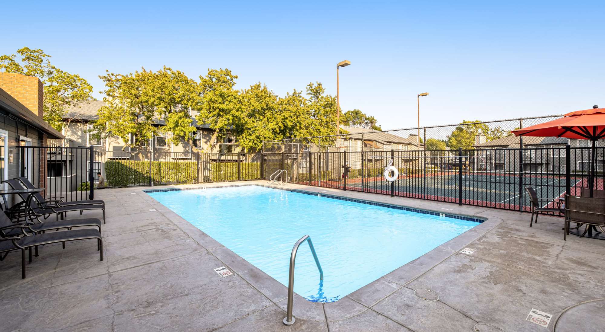 Vacaville, CA Apartments in Solano County | Sandpiper Village Apartment  Homes