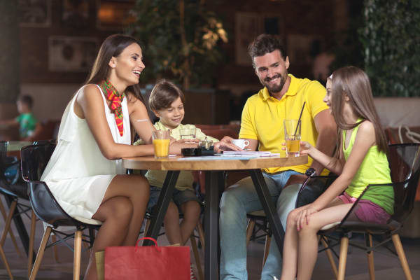 Maryland Villas is ideally located in the Downtown neighborhood of Las Vegas, Nevada.