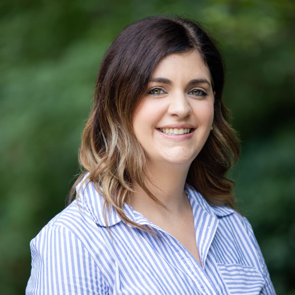Nicole Steigauf Executive Director at Governor's Pointe in Mentor, Ohio