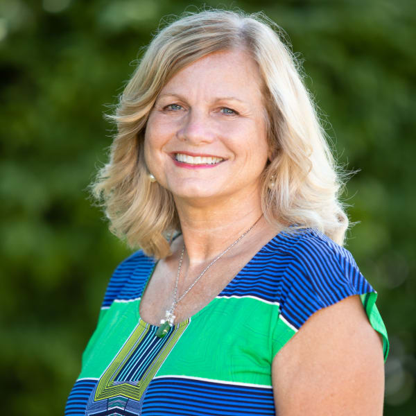 Deanna Fleischmann, Executive Director at Villa at the Lake in Conneaut, Ohio