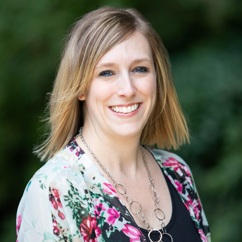 Colleen Brady Community Relation at Governor's Pointe in Mentor, Ohio