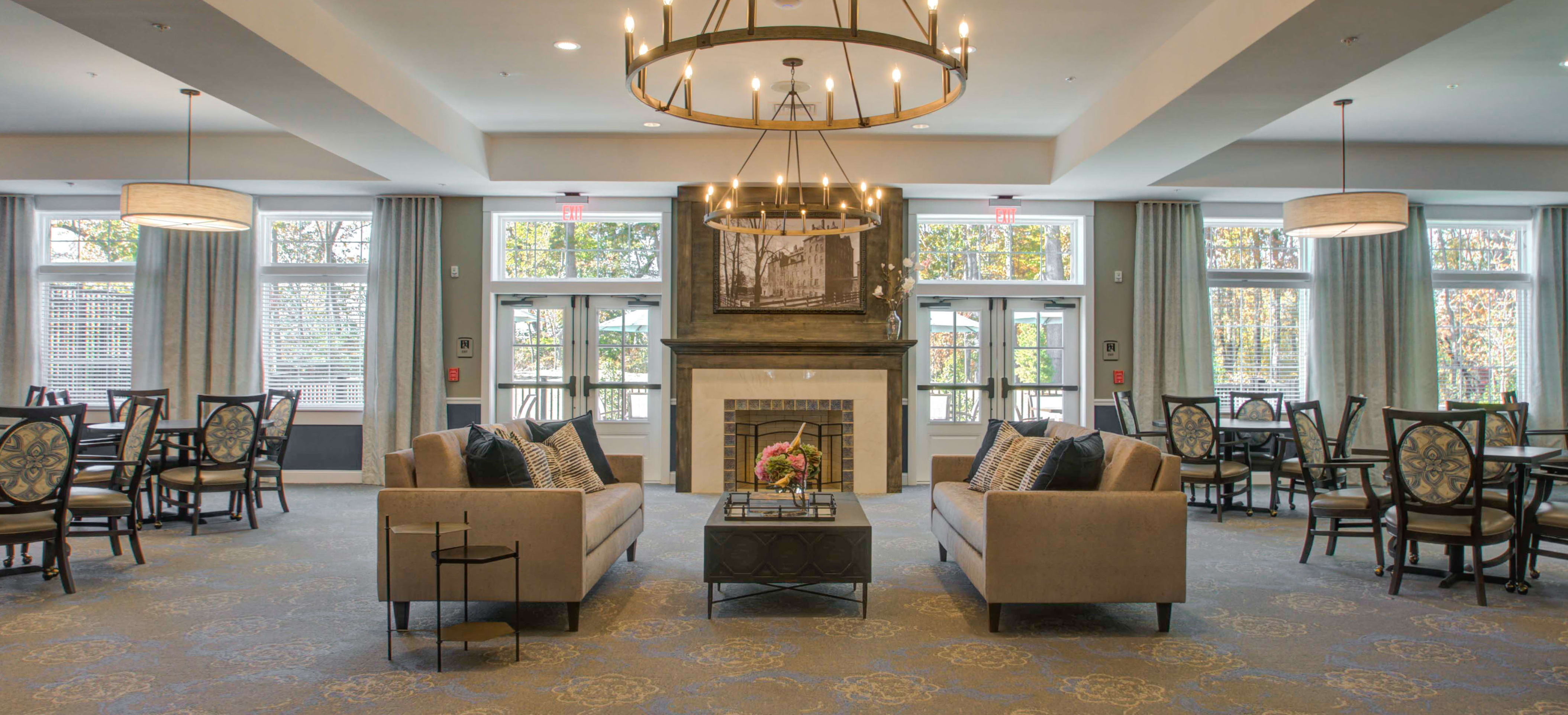 Contact Us at Crescent Fields at Huntingdon Valley in Huntingdon Valley, Pennsylvania