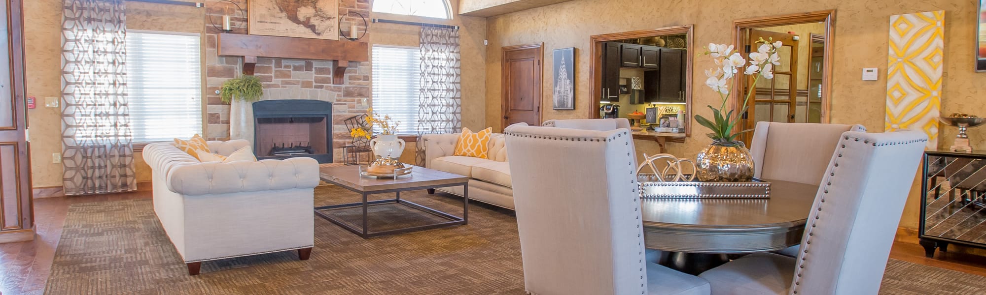 Amenities At Mission Point Apartments Include Washer Dryer Connections
