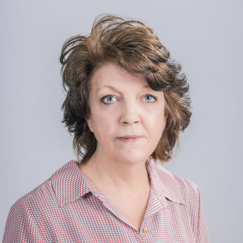 Headshot of Director of Housekeeping at Randall Residence of Wheelersburg in Wheelersburg, Ohio