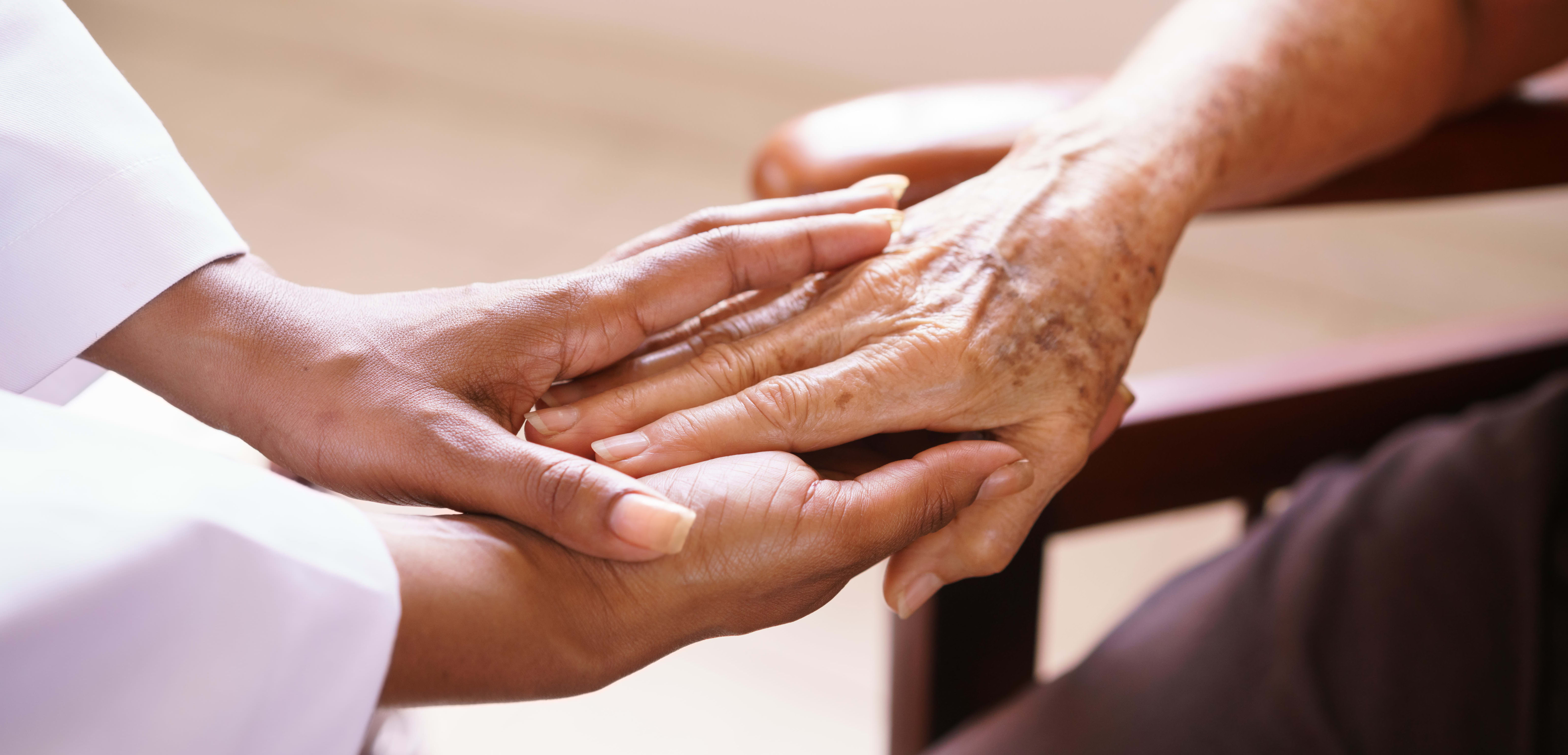 Memory care services for seniors at Amber Creek Memory Care Community