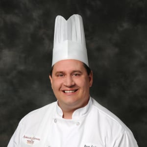 David Lademann from Arbour Square of Harleysville