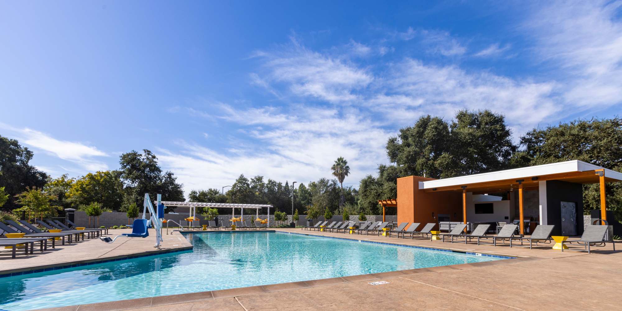 Solasta apartments in Sacramento, California