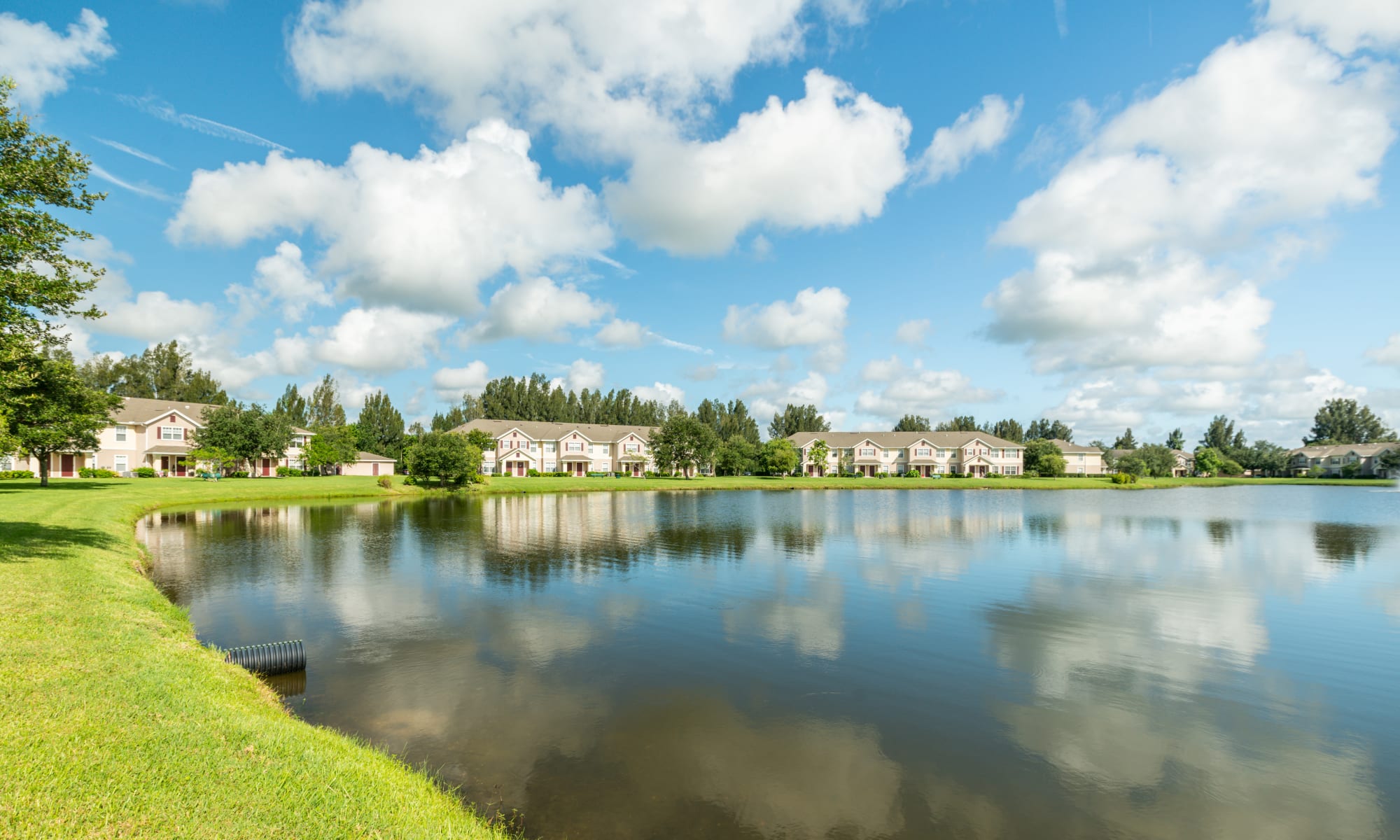 Apartments in Vero Beach, FL