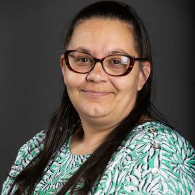 Michelle Taylor, Director of Memory Care
