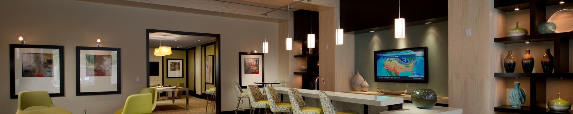 Privacy Policy at Solaire 1150 Ripley in Silver Spring, Maryland