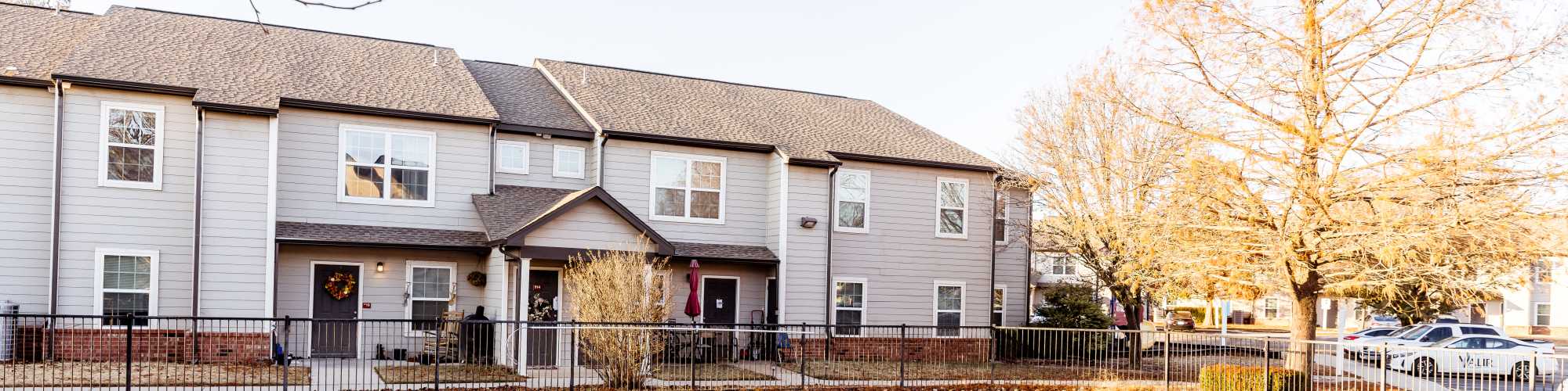 Amenities | Pheasant Run in Enid, Oklahoma