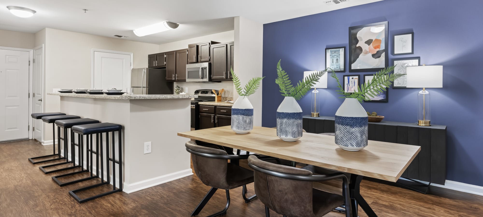 Apartments for Rent in Morrisville, NC near Lake Crabtree