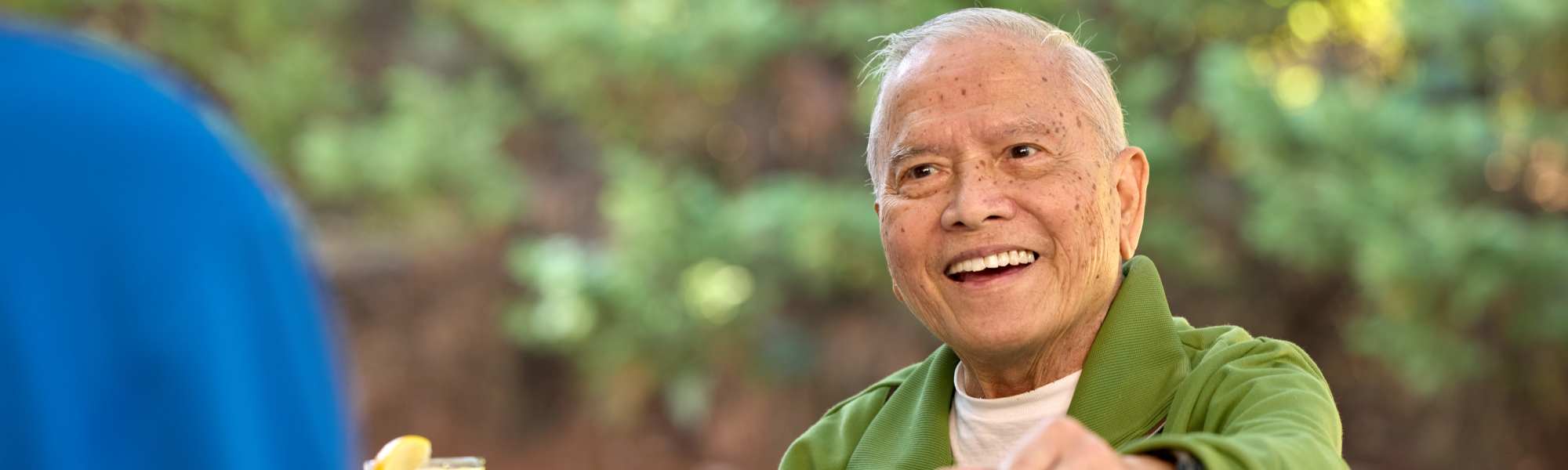 Playing chess at The Barclay at Little River in Little River, South Carolina