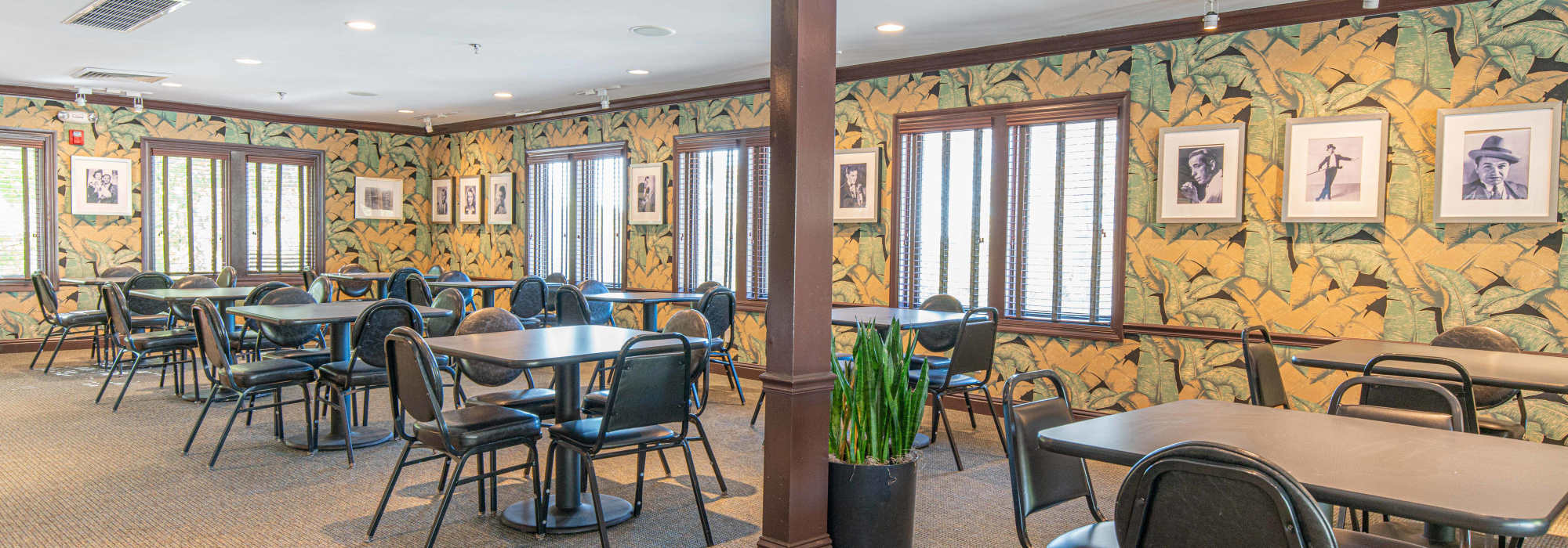 Schedule a Tour at The Pavilion in Maryland Heights, Missouri  