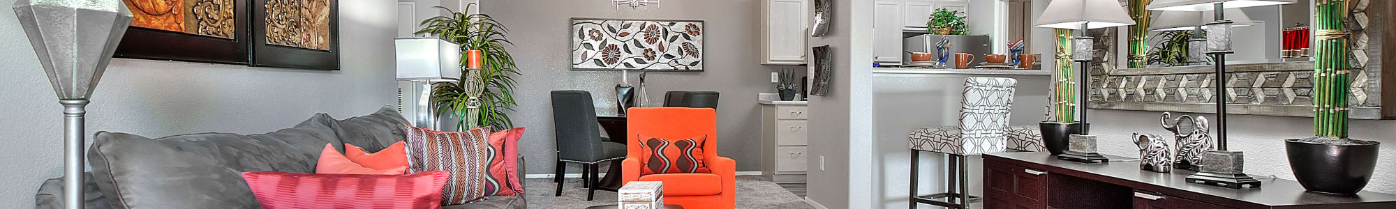 Amenities at Cielo Apartment Homes in Henderson, Nevada