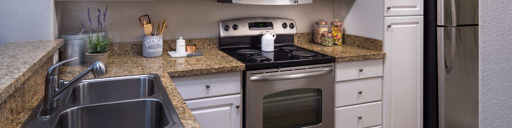 Floor Plans | The Carlyle in Santa Clara, California