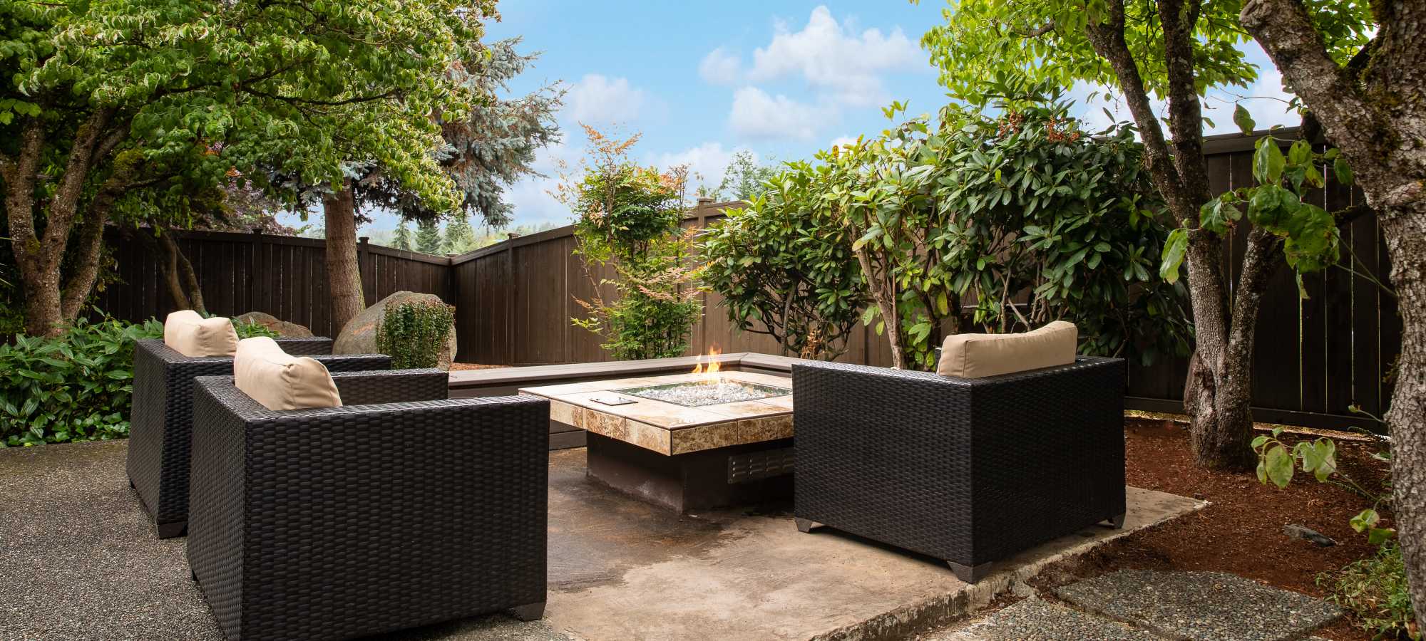 Photos at Latitude Apartments in Everett, Washington 