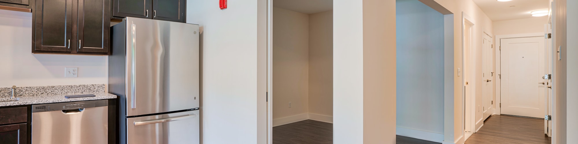 Pleasant Valley Apartments Virtual Tour