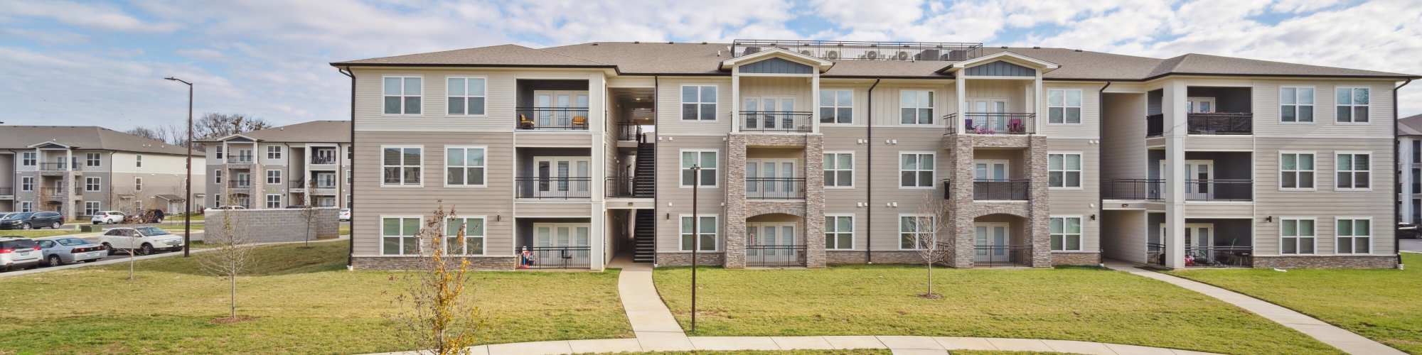 Photo Gallery | Lone Oak Meadows in Louisville, Kentucky