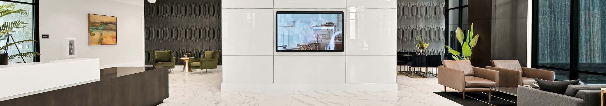 Schedule a tour at The Ellis in Charlotte, North Carolina