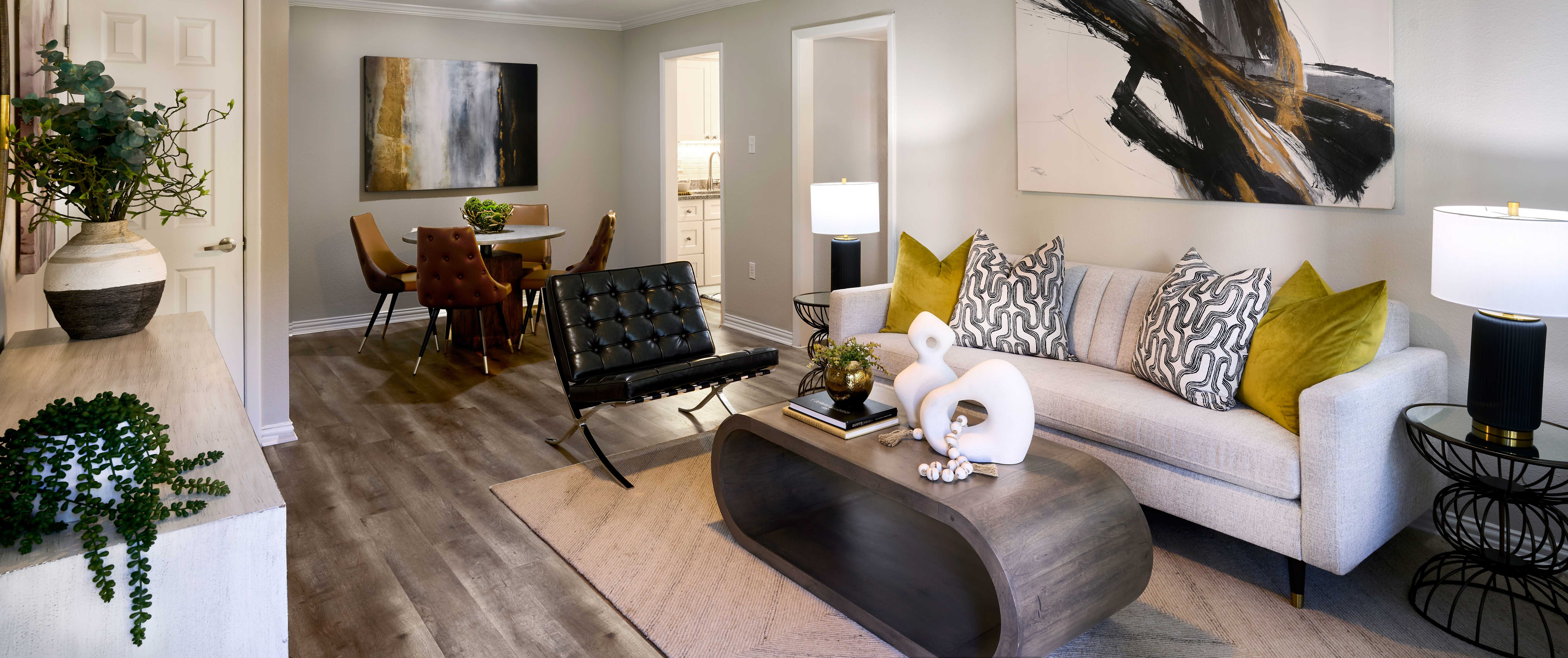 Contact Us at The Fountains of Preston Hollow in Dallas, Texas