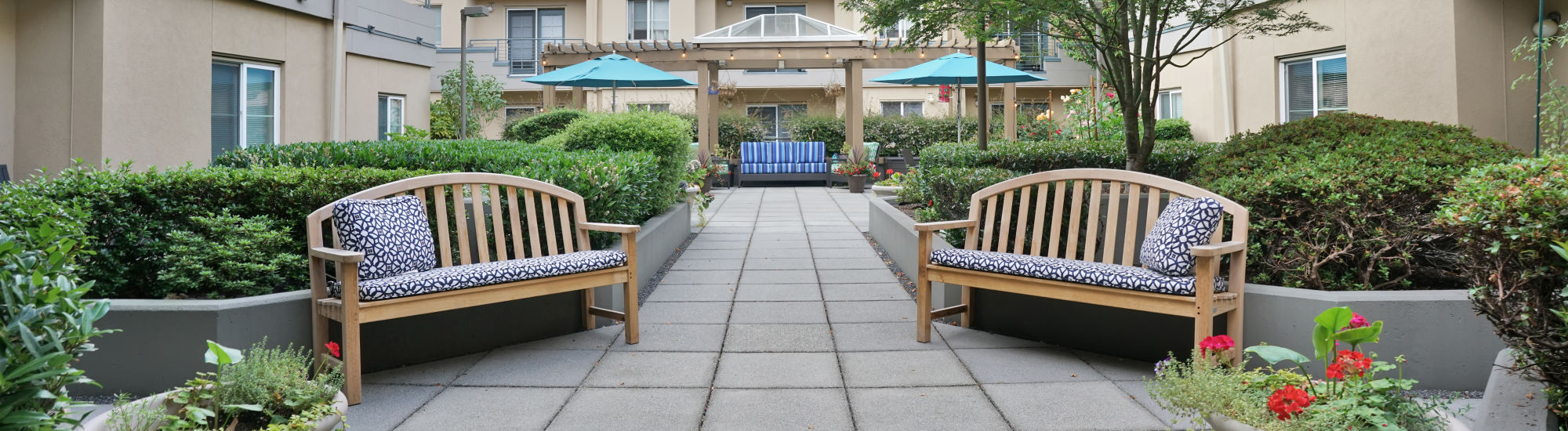 Request info at Island House Assisted Living in Mercer Island, Washington