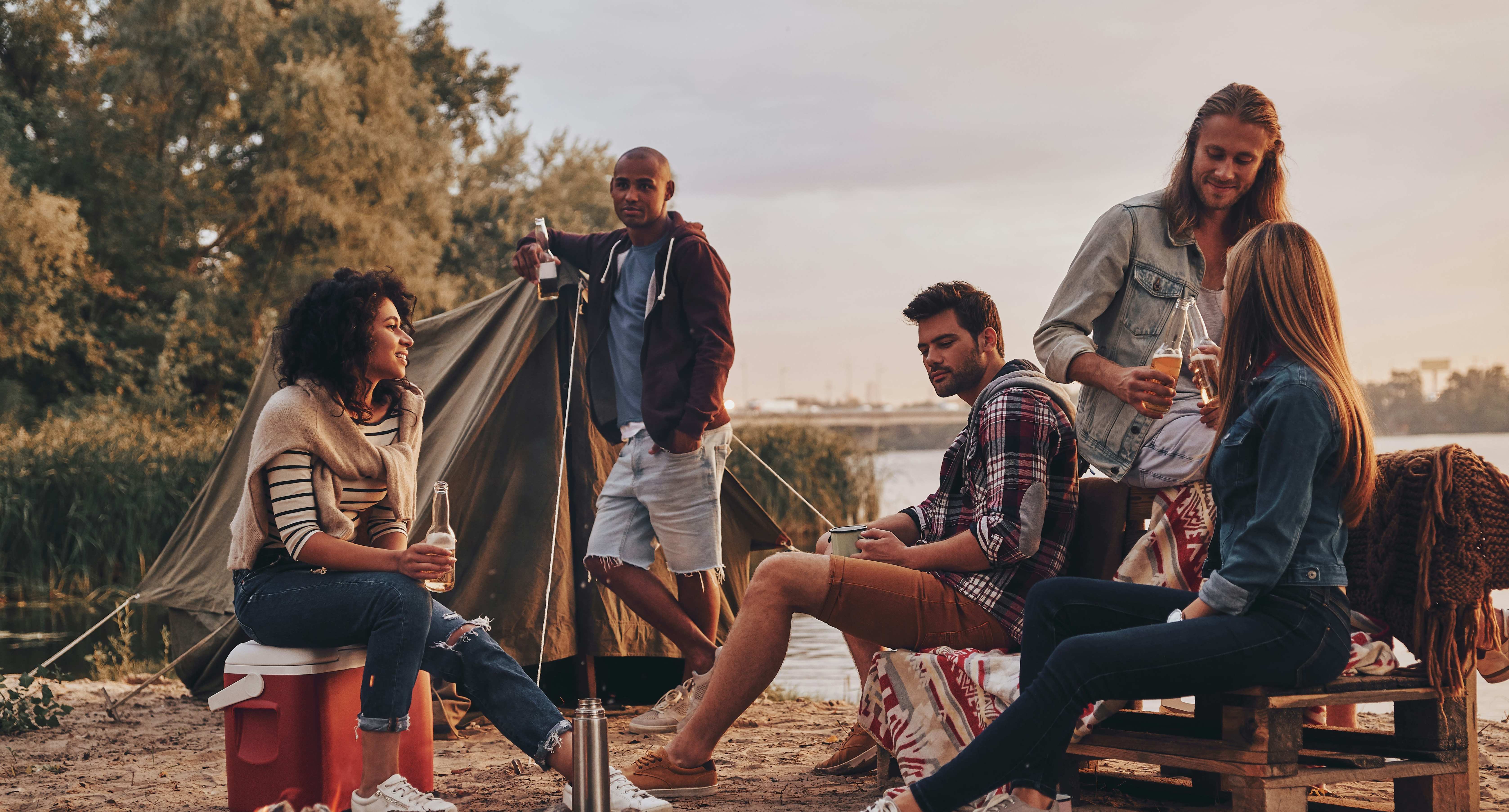 Enjoy life at The Block at Petoskey in Petoskey, Michigan  