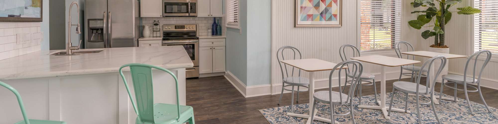 Digital Brochure | Edgewater at Klein in Spring, Texas