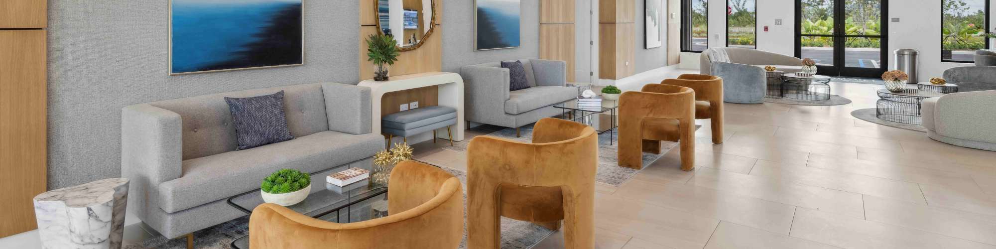 Apply | Residences Of Highland in Hialeah, Florida