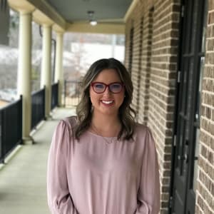 Janna Taylor, Marketing Manager at Providence Assisted Living.