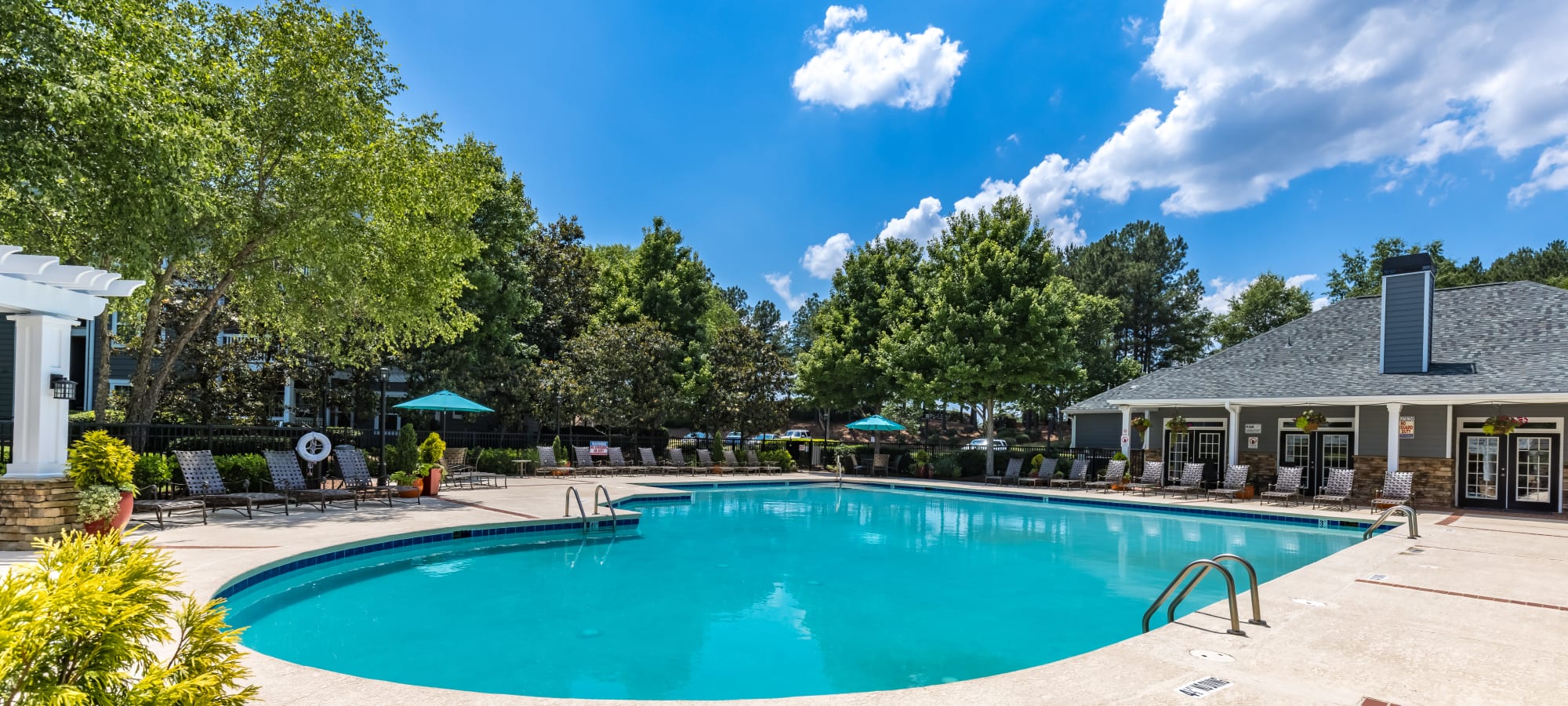 Information for Residents at Marquis on Cary Parkway in Morrisville