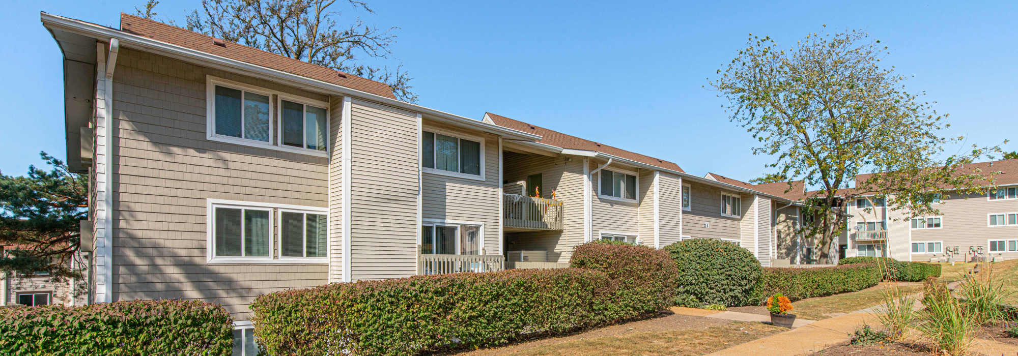 FAQs | The Pavilion in Maryland Heights, Missouri