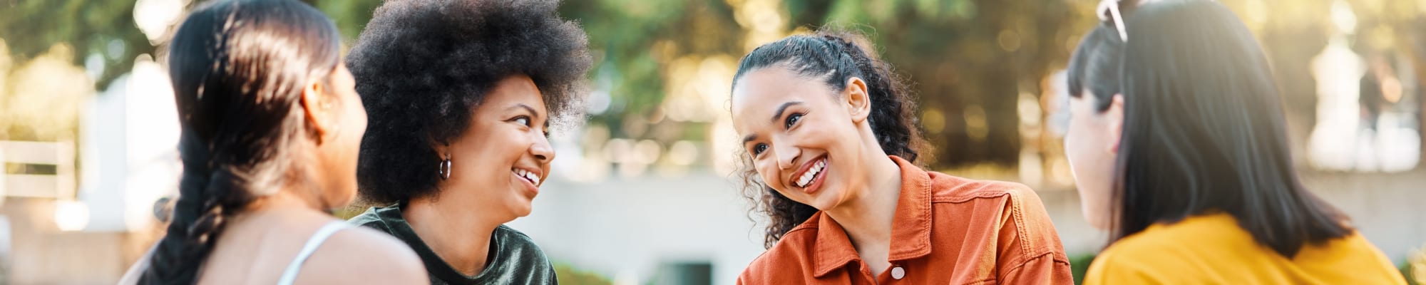 Residents | Sycamore Court in Garden Grove, California