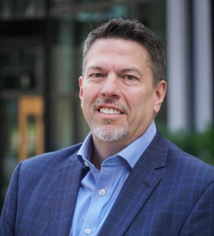 Dan Williams - Chief Operating Officer