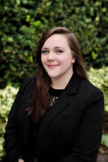 KATIE ROMAN, REGIONAL MANAGER