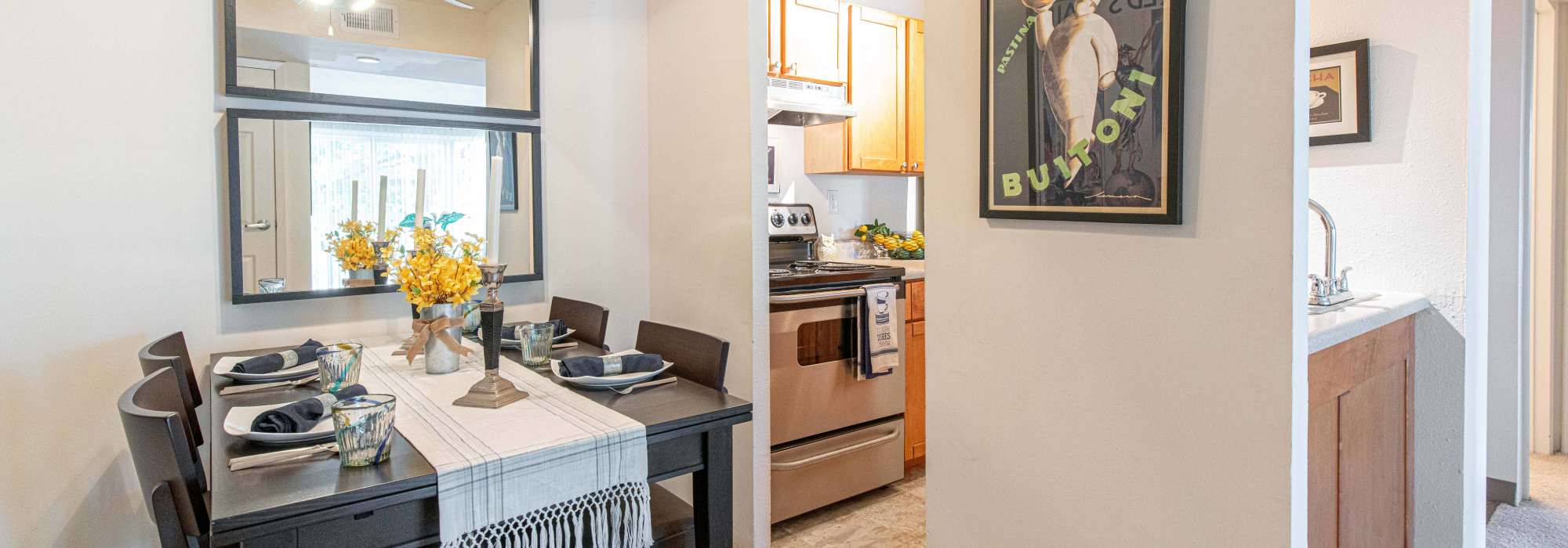 Privacy Policy at The Pavilion in Maryland Heights, Missouri